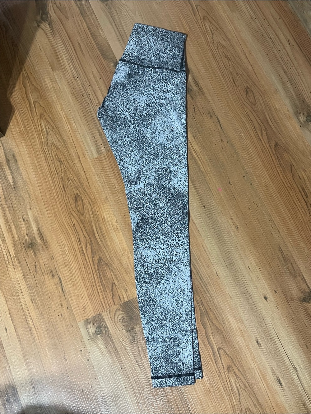 Lululemon Wonder Under